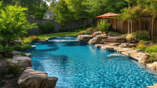 Conseils d'aménagement paysager pour sublimer l'espace autour de votre piscine