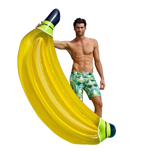 Bouée Banane