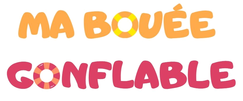 Ma Bouée Gonflable
